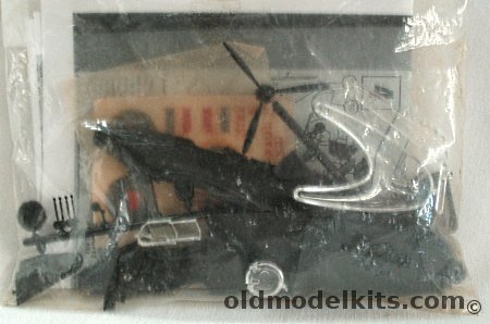 Airfix 1/72 Boulton Paul Defiant N.F.I Bagged plastic model kit